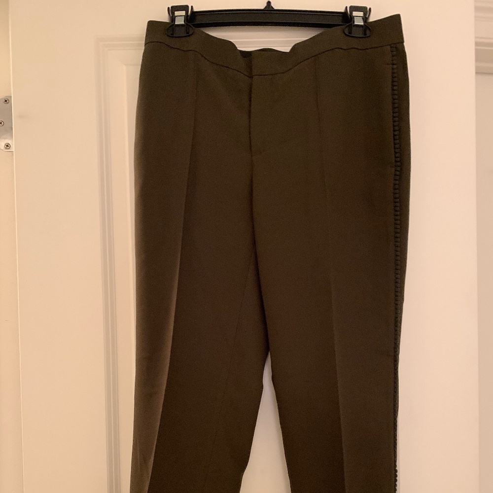Banana Republic dress pants